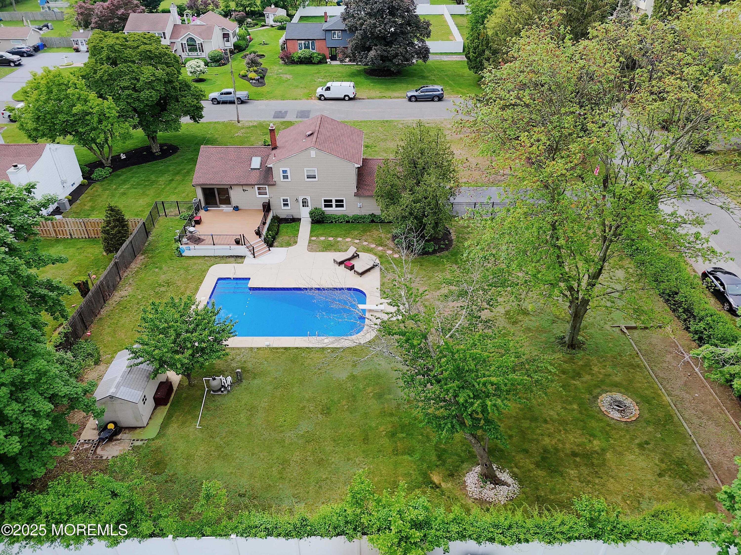 2 Nassau Place, Middletown, NJ, 07748 image 41