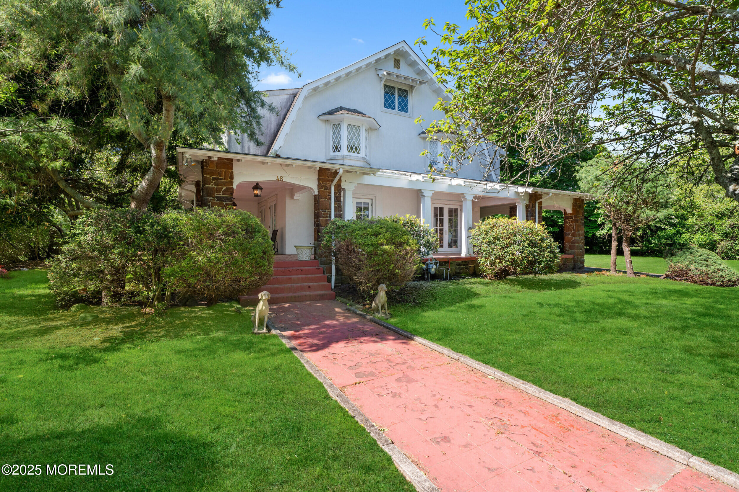 48 Hathaway Avenue, Deal, NJ, 07723 image 43