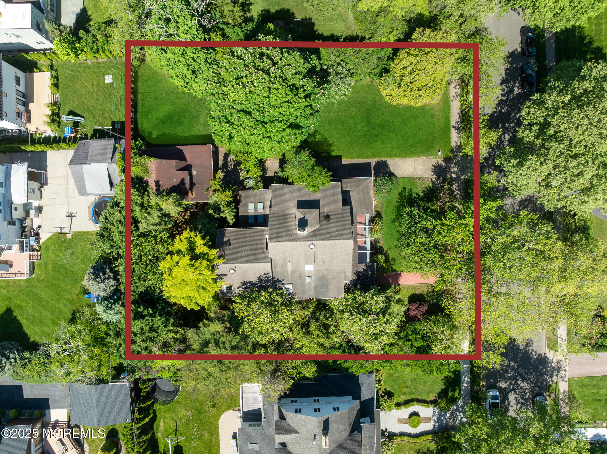 48 Hathaway Avenue, Deal, NJ, 07723 image 37