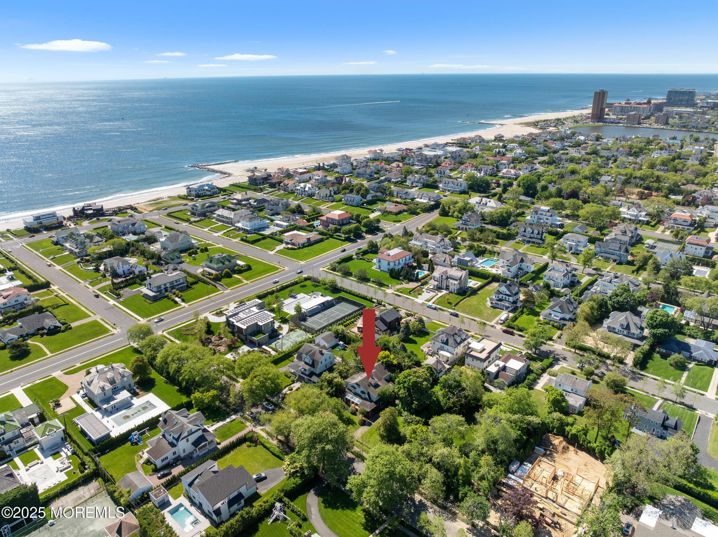 48 Hathaway Avenue, Deal, NJ, 07723 image 38