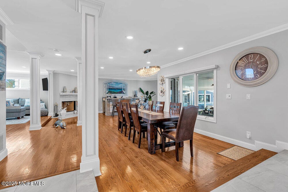 3504 Churchill Drive, Toms River, NJ, 08753 image 15
