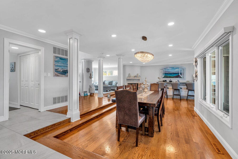 3504 Churchill Drive, Toms River, NJ, 08753 image 16
