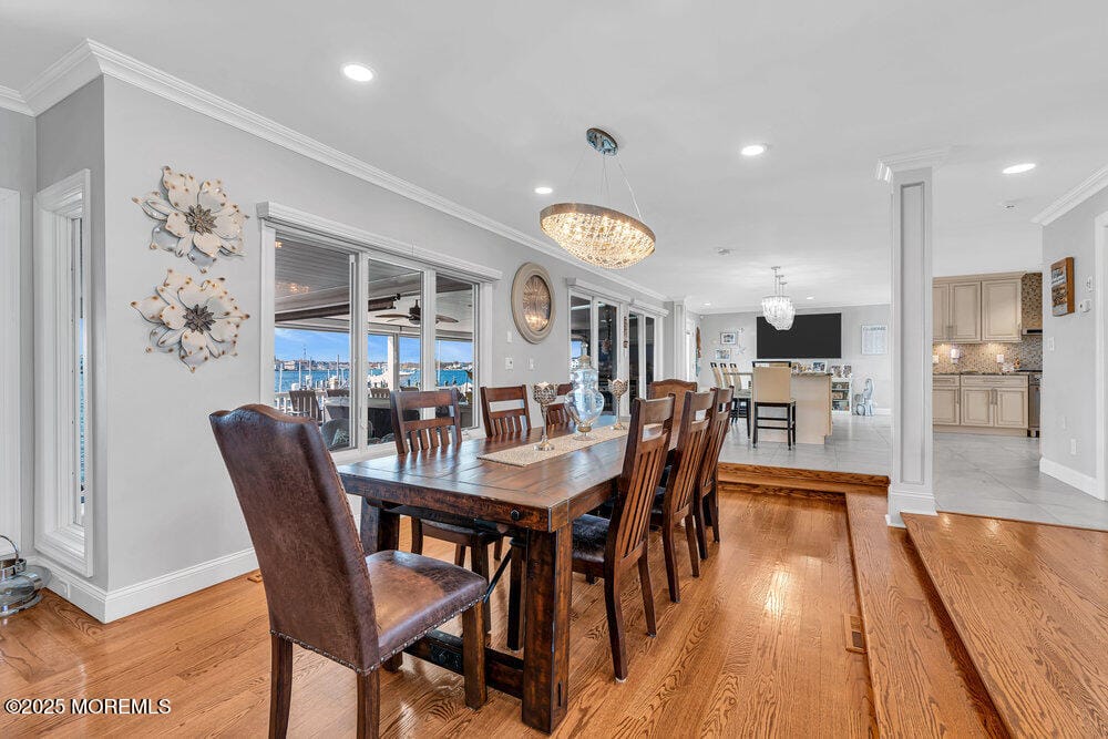 3504 Churchill Drive, Toms River, NJ, 08753 image 17