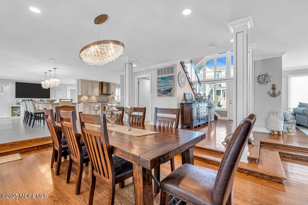 3504 Churchill Drive, Toms River, NJ, 08753 image 18