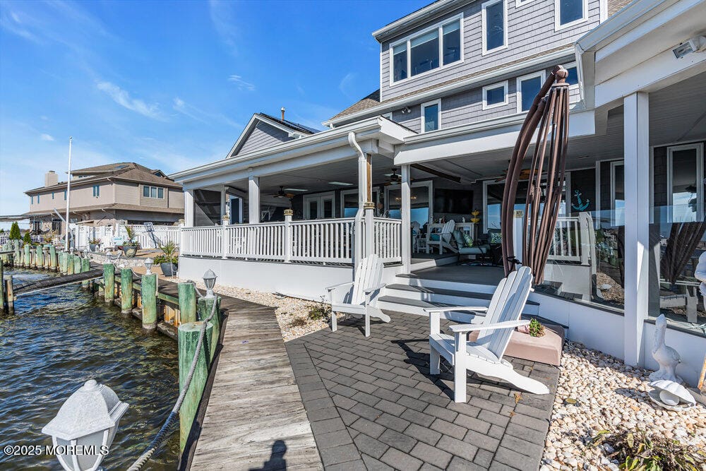 3504 Churchill Drive, Toms River, NJ, 08753 image 94