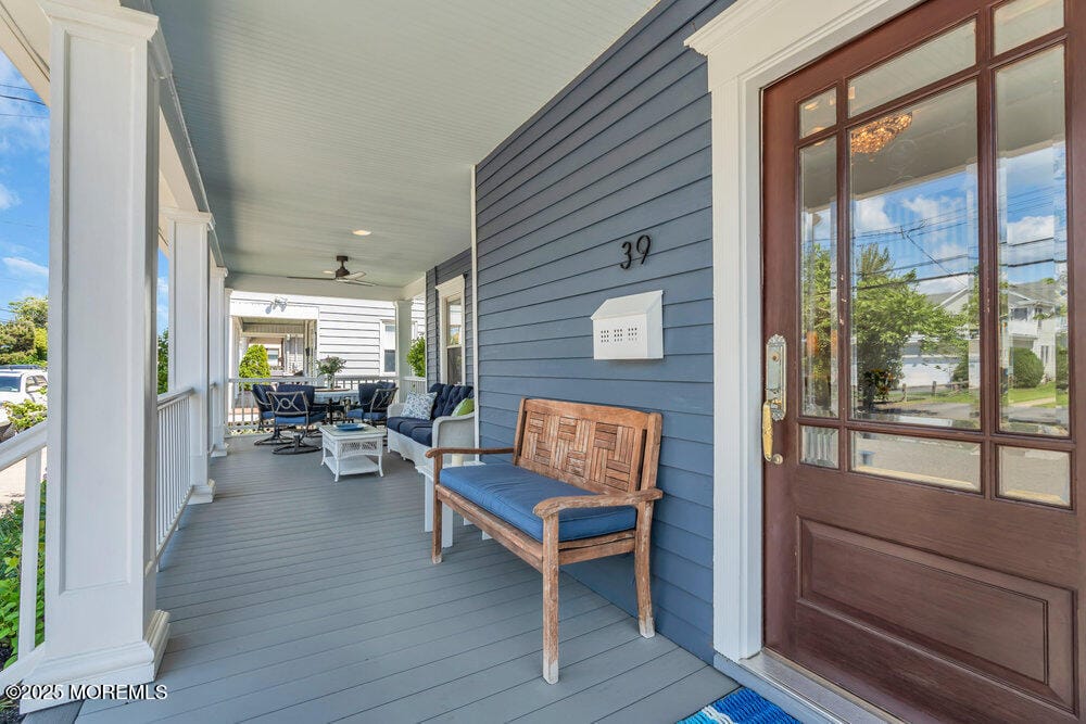 39 East End Avenue, Avon-by-the-sea, NJ, 07717 image 13