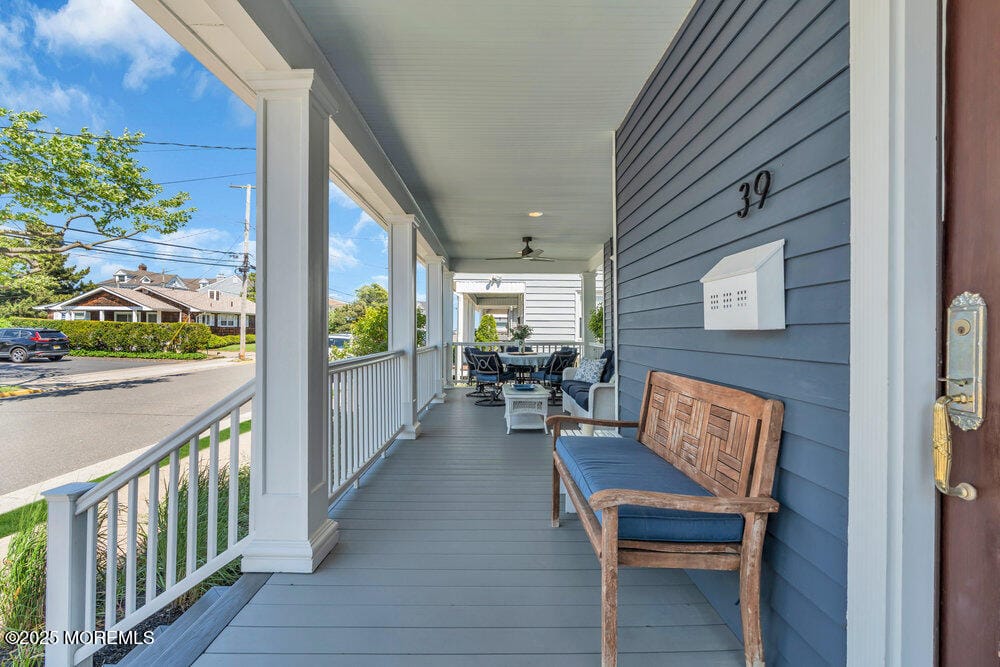 39 East End Avenue, Avon-by-the-sea, NJ, 07717 image 6