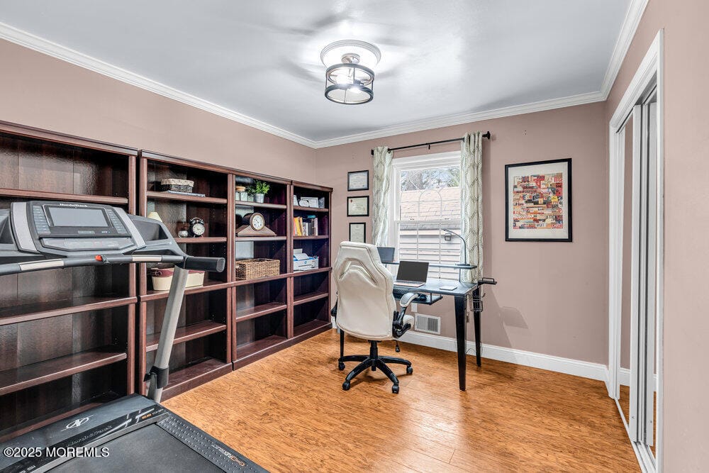 1658 Burrsville Road, Brick, NJ, 08724 image 37