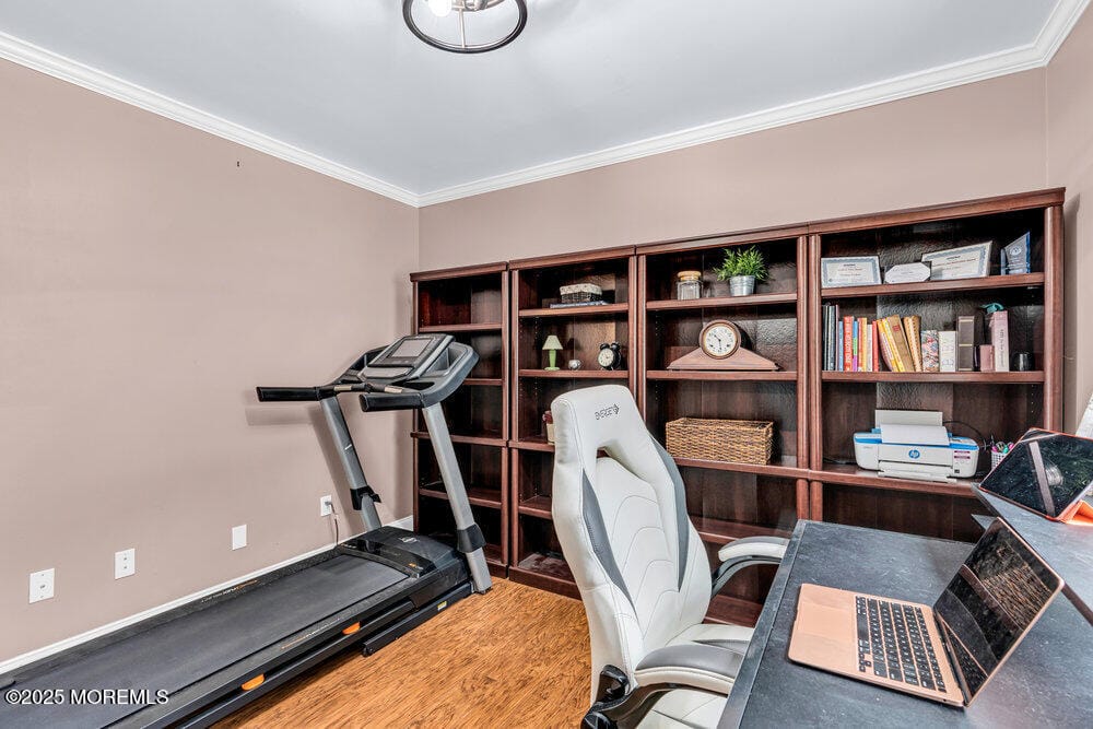 1658 Burrsville Road, Brick, NJ, 08724 image 38