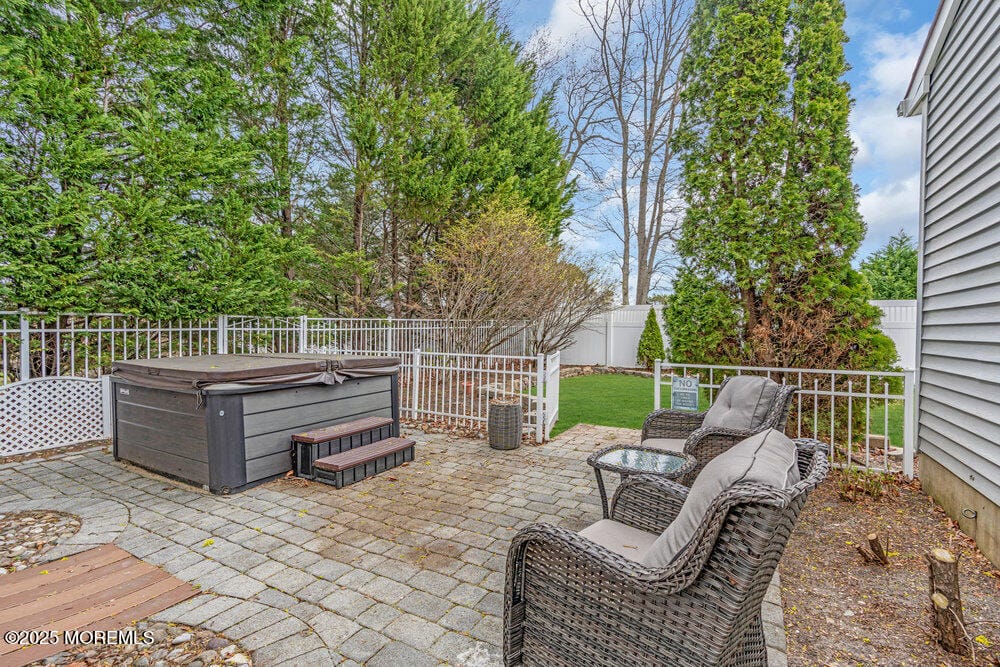 1658 Burrsville Road, Brick, NJ, 08724 image 41
