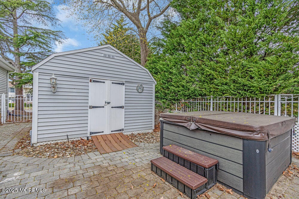 1658 Burrsville Road, Brick, NJ, 08724 image 42