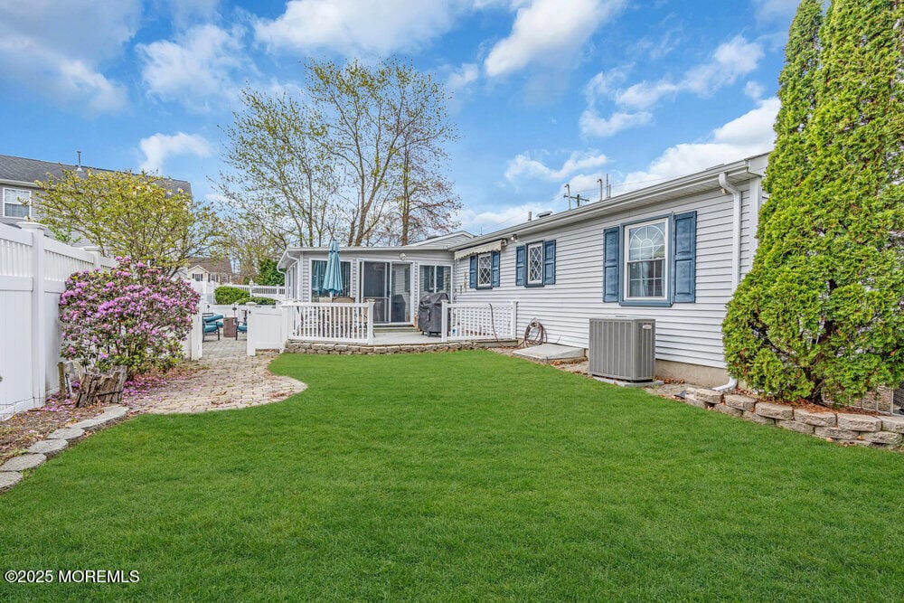 1658 Burrsville Road, Brick, NJ, 08724 image 43