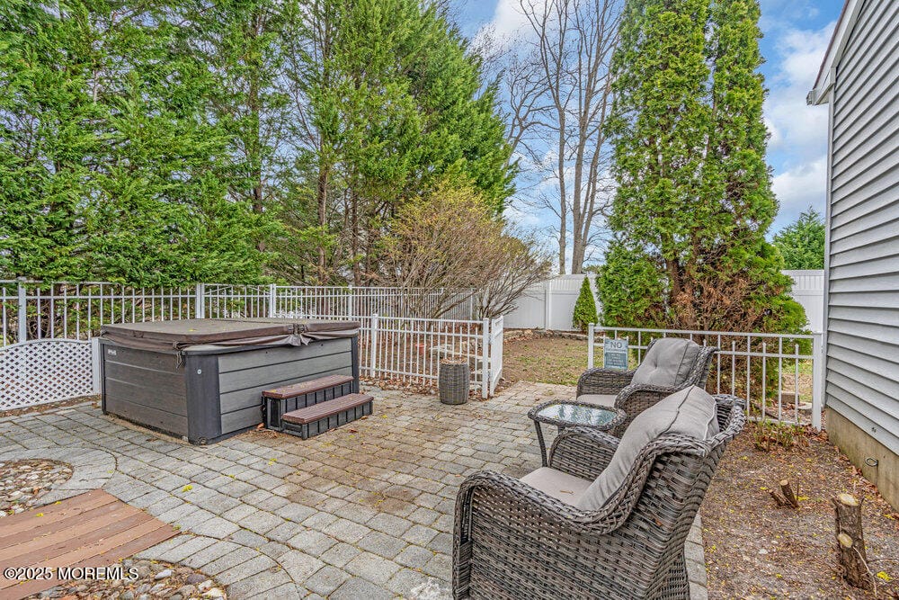 1658 Burrsville Road, Brick, NJ, 08724 image 51