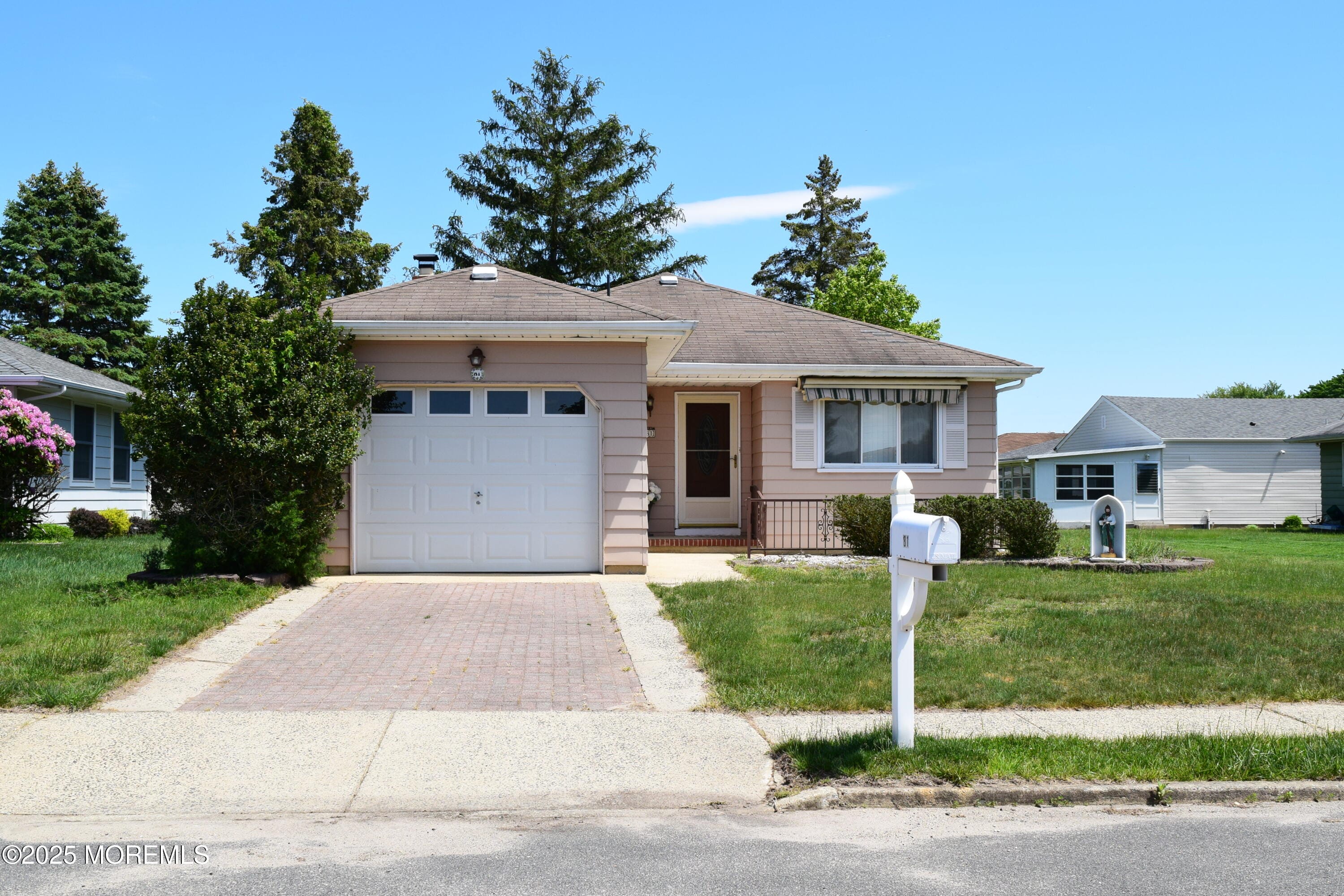 81 Puerto Vallarta Street, Toms River, NJ, 08757