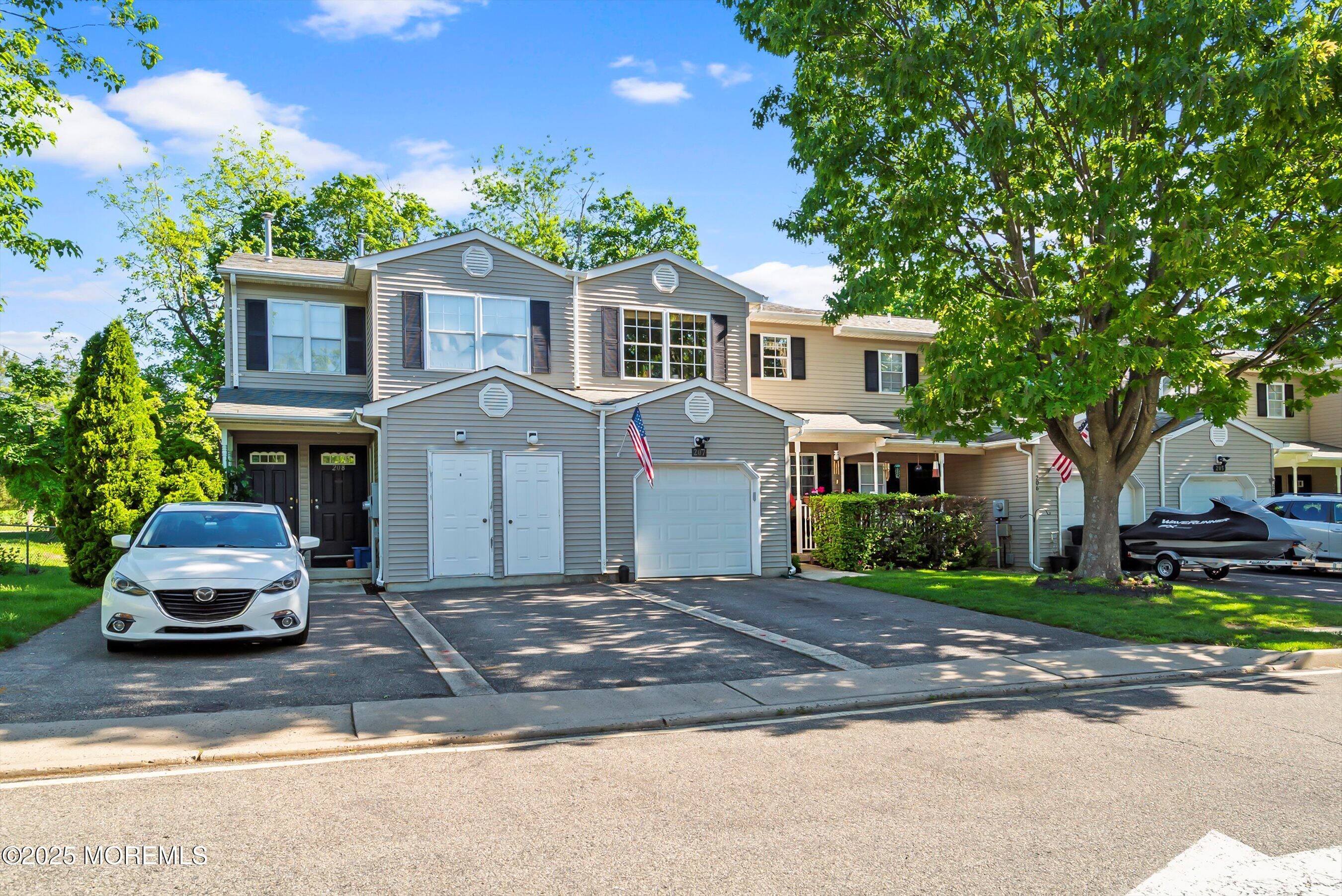 14 Walnut Street 207, Toms River, NJ, 08753