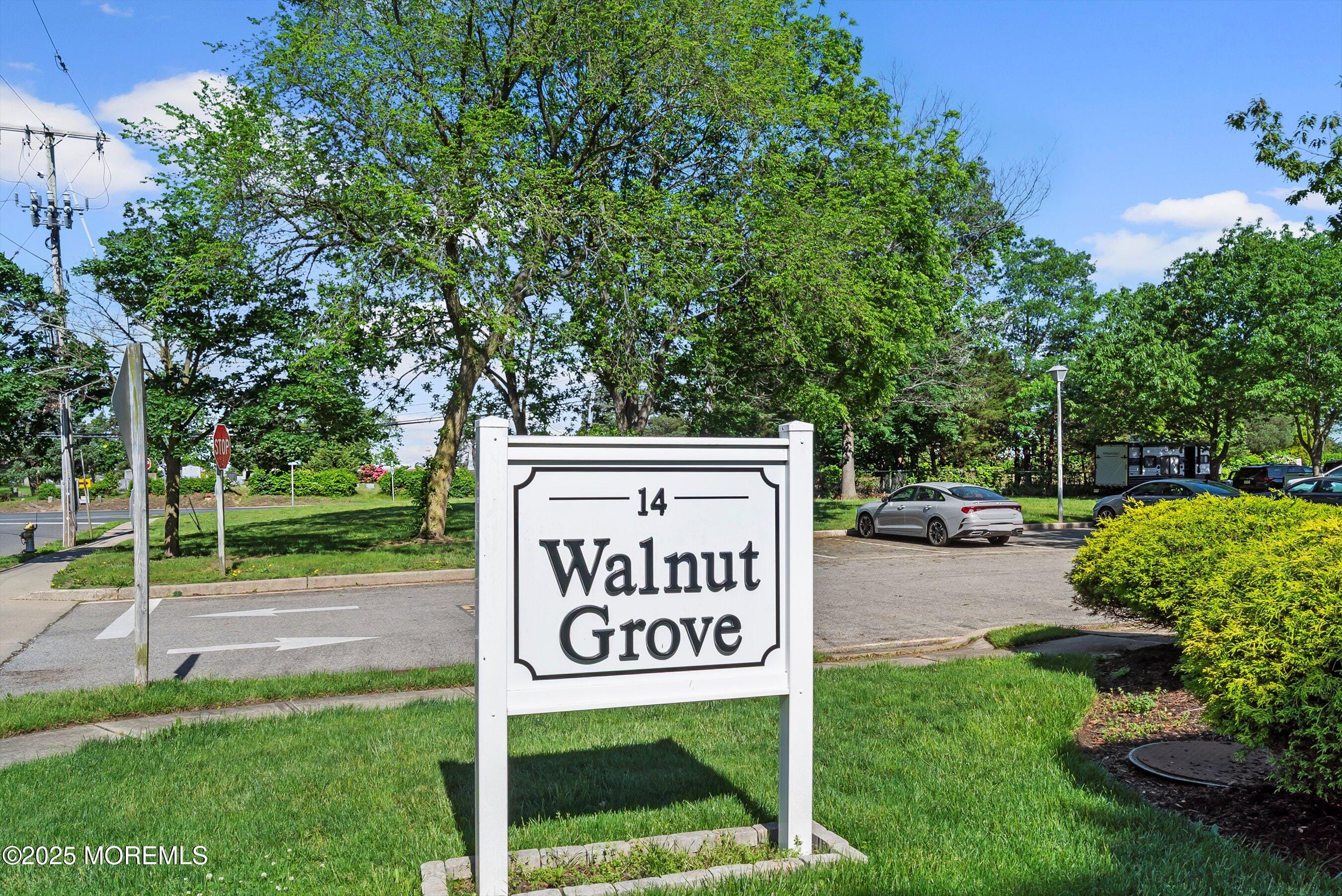 14 Walnut Street 207, Toms River, NJ, 08753
