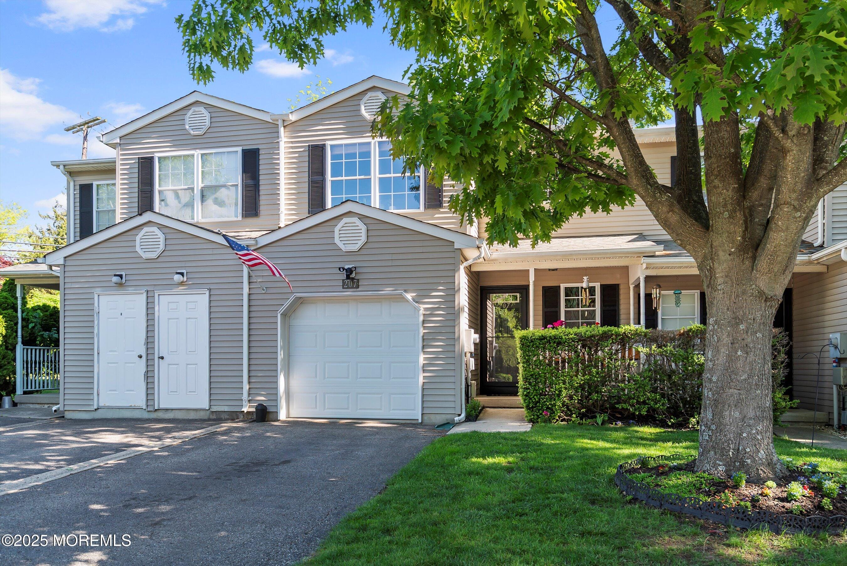 14 Walnut Street 207, Toms River, NJ, 08753