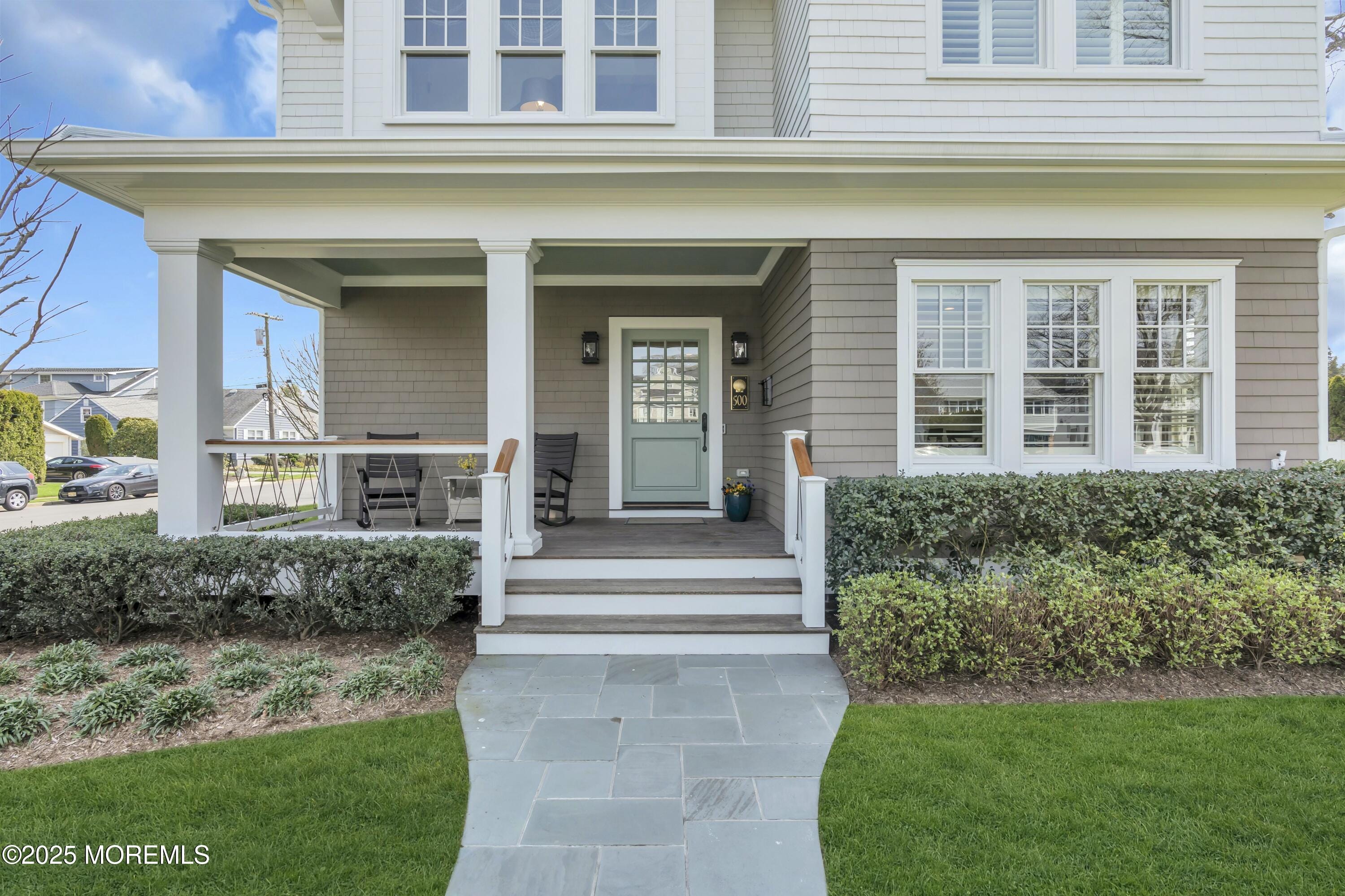 500 Chicago Boulevard, Sea Girt, NJ, 08750 image 6