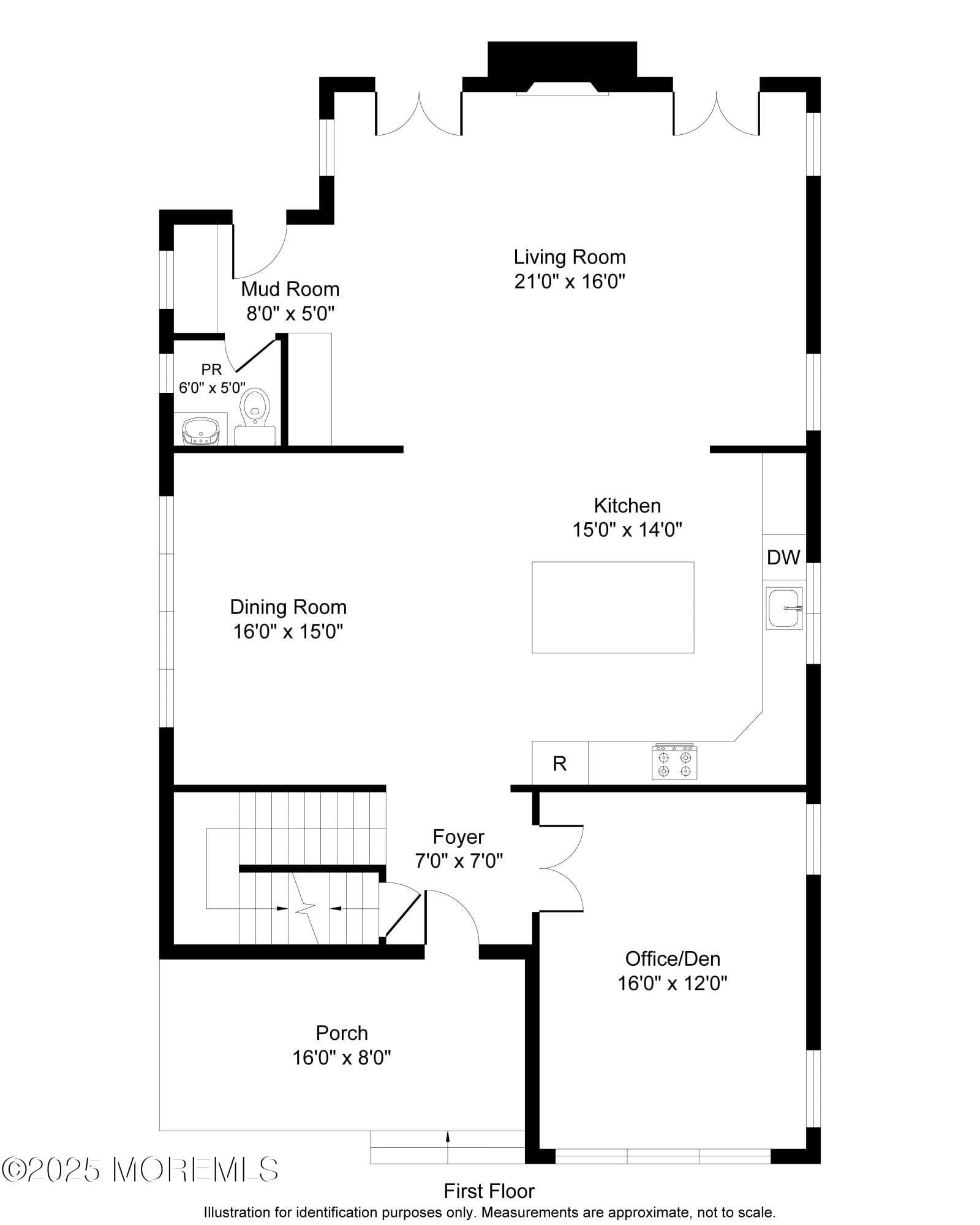 500 Chicago Boulevard, Sea Girt, NJ, 08750 image 27