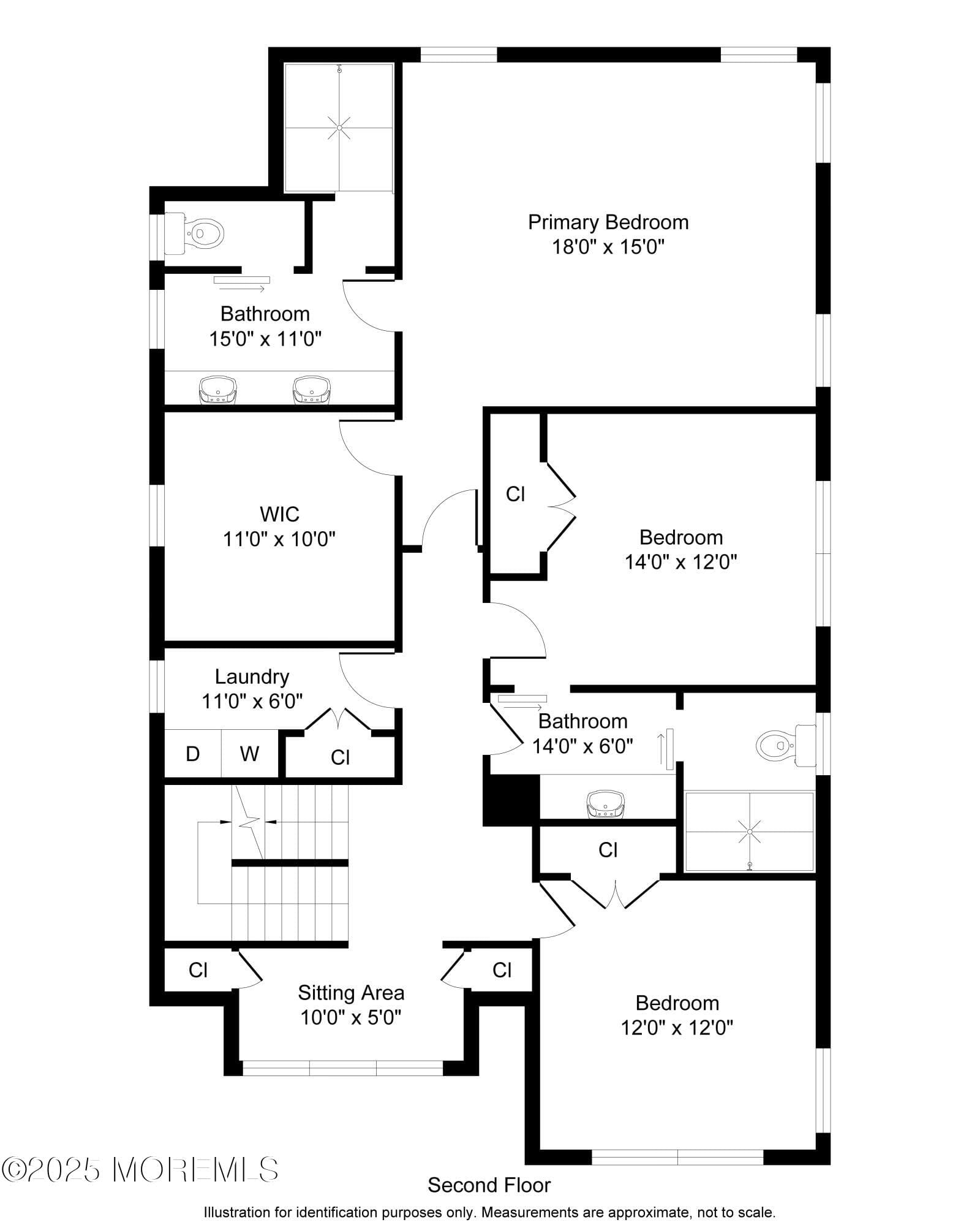 500 Chicago Boulevard, Sea Girt, NJ, 08750 image 46