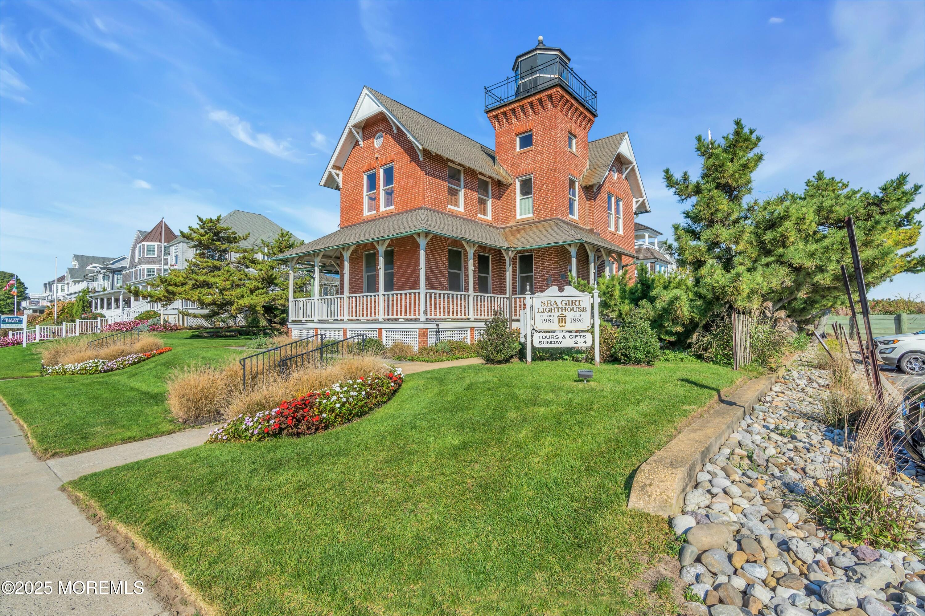 500 Chicago Boulevard, Sea Girt, NJ, 08750 image 76