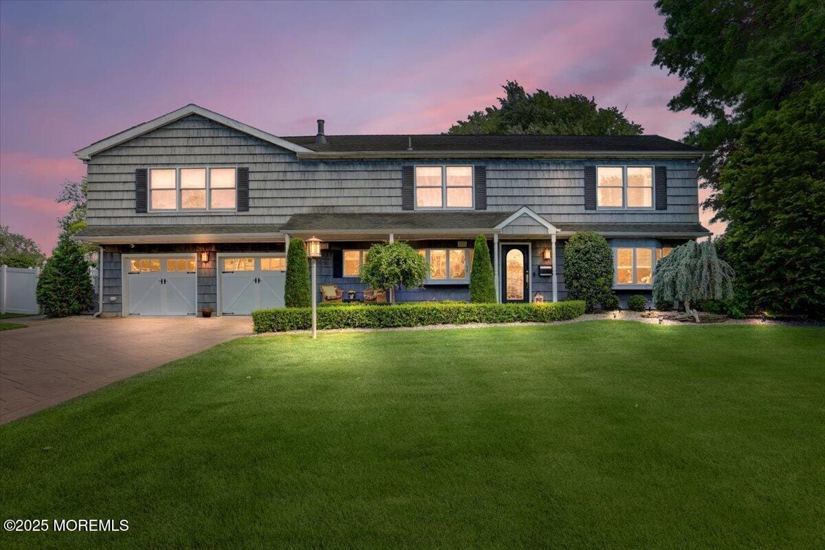55 Yorktowne Drive, Manalapan, NJ, 07726 image 43