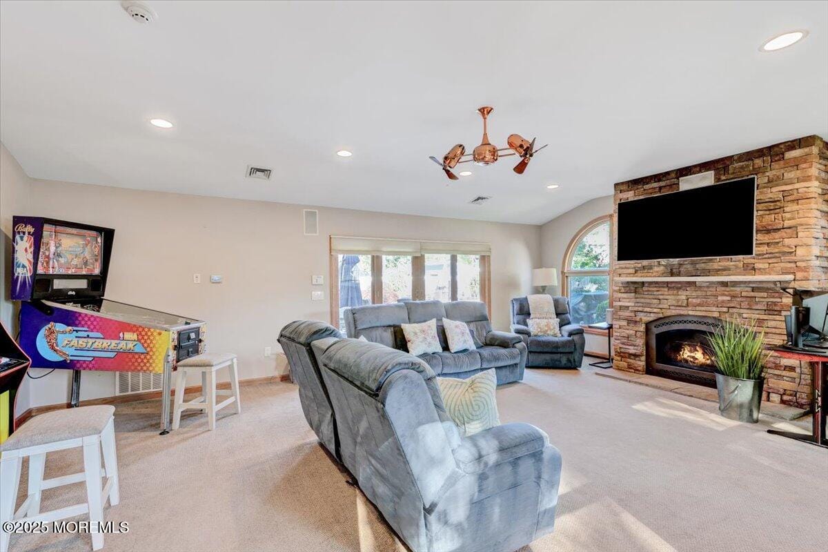 55 Yorktowne Drive, Manalapan, NJ, 07726 image 20