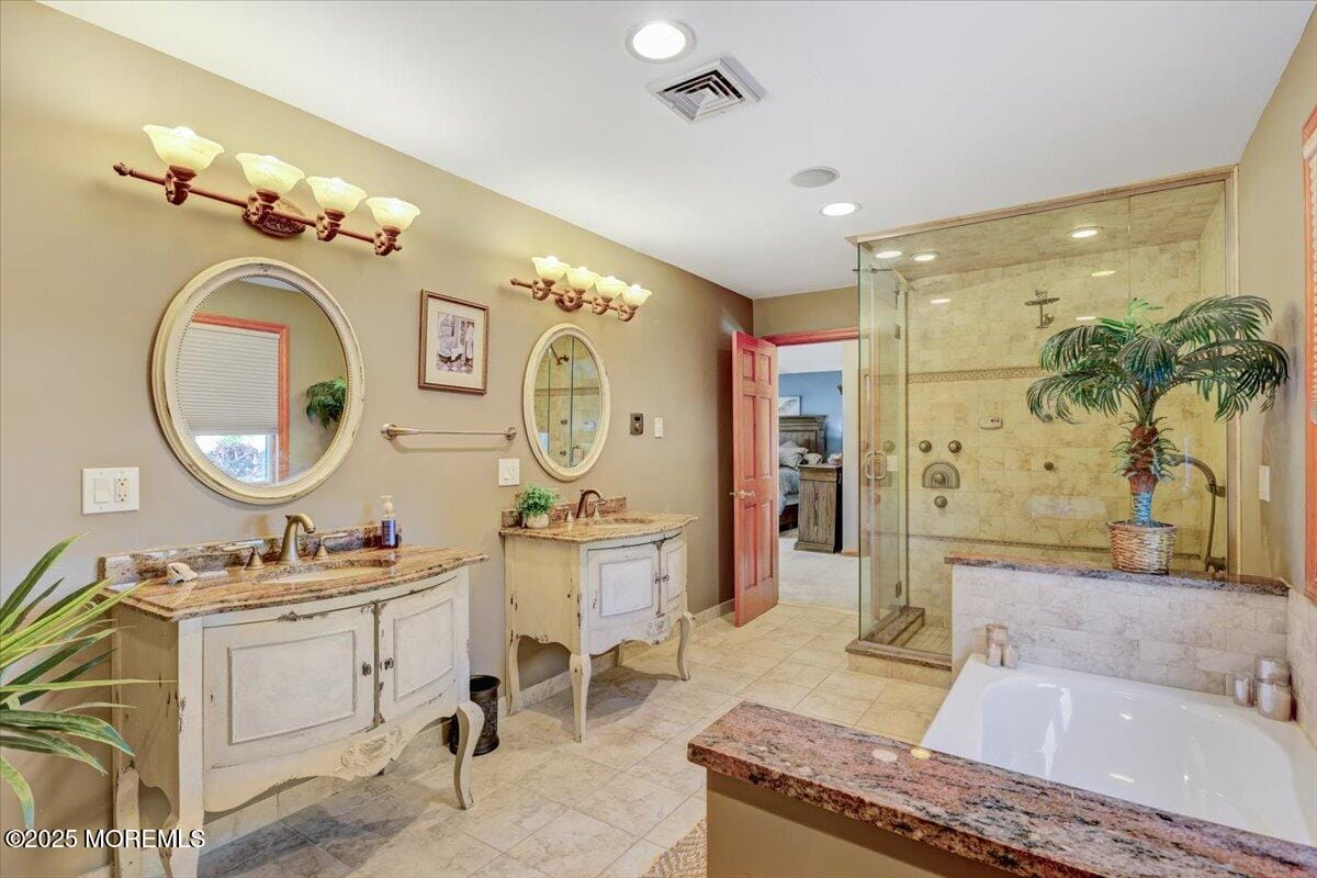 55 Yorktowne Drive, Manalapan, NJ, 07726 image 30