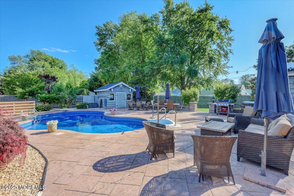 55 Yorktowne Drive, Manalapan, NJ, 07726 image 39