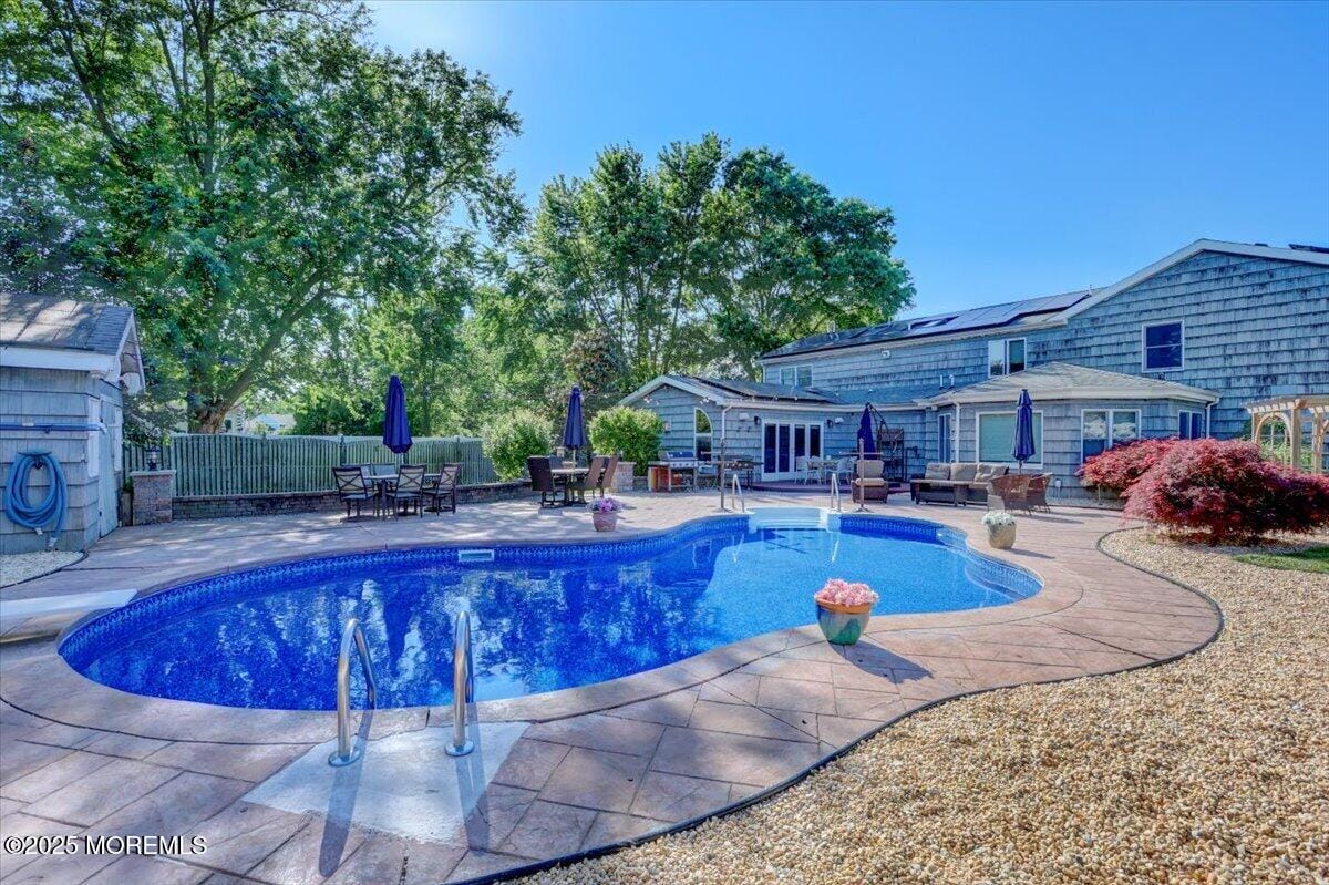 55 Yorktowne Drive, Manalapan, NJ, 07726 image 40
