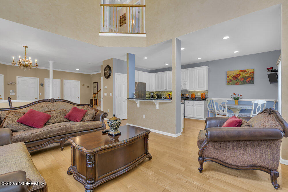 7 Hummingbird Drive, Manalapan, NJ, 07726 image 13