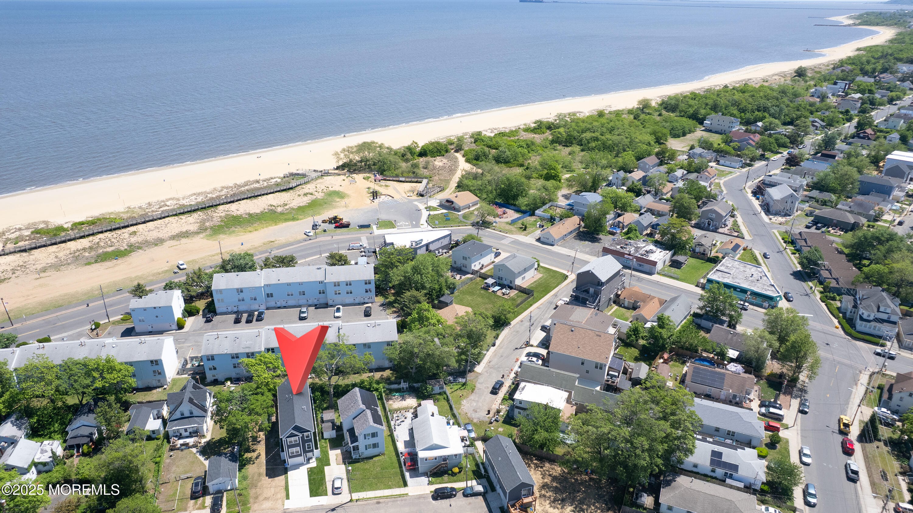 29 Campview Place, Keansburg, NJ, 07734