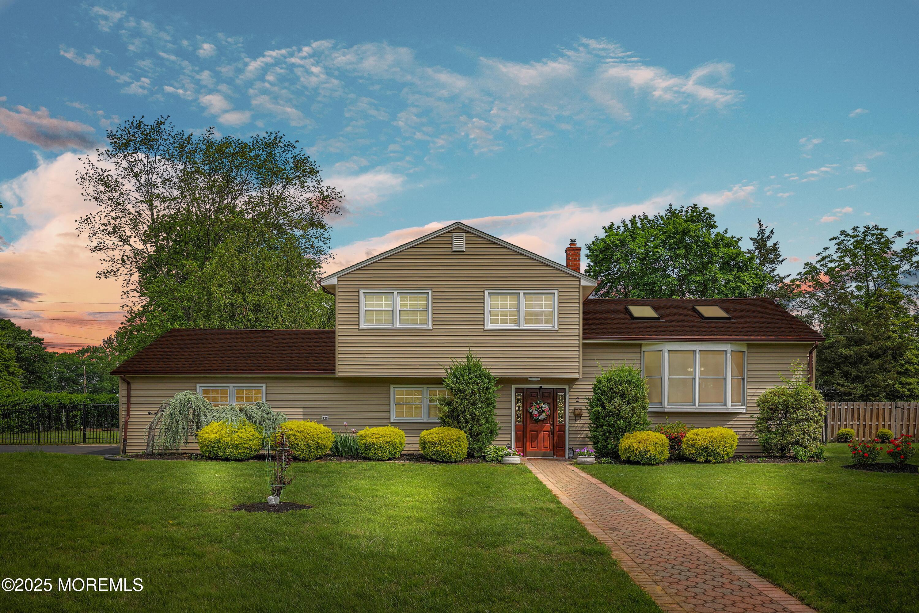 2 Nassau Place, Middletown, NJ, 07748 image 45