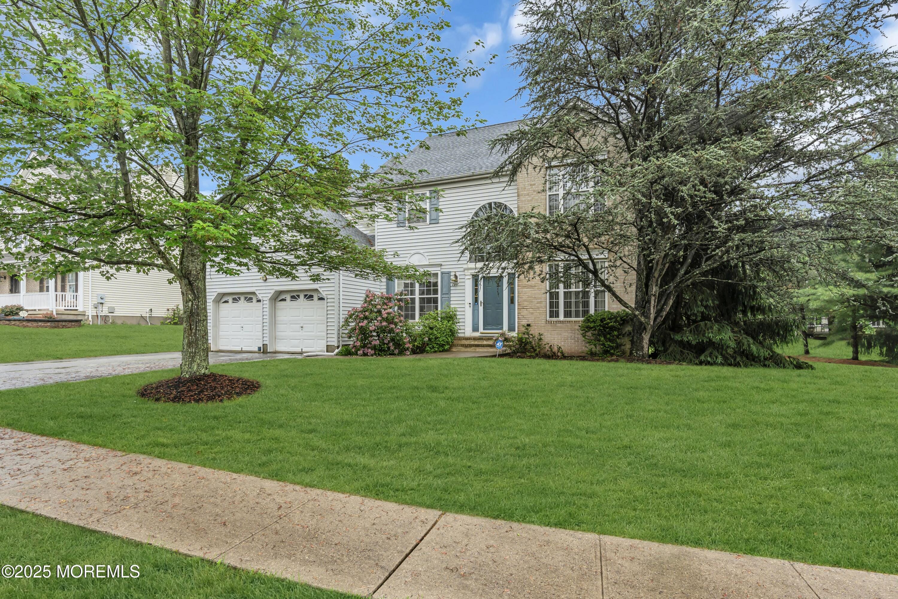 6 Cardinal Way, Raritan, NJ, 08869