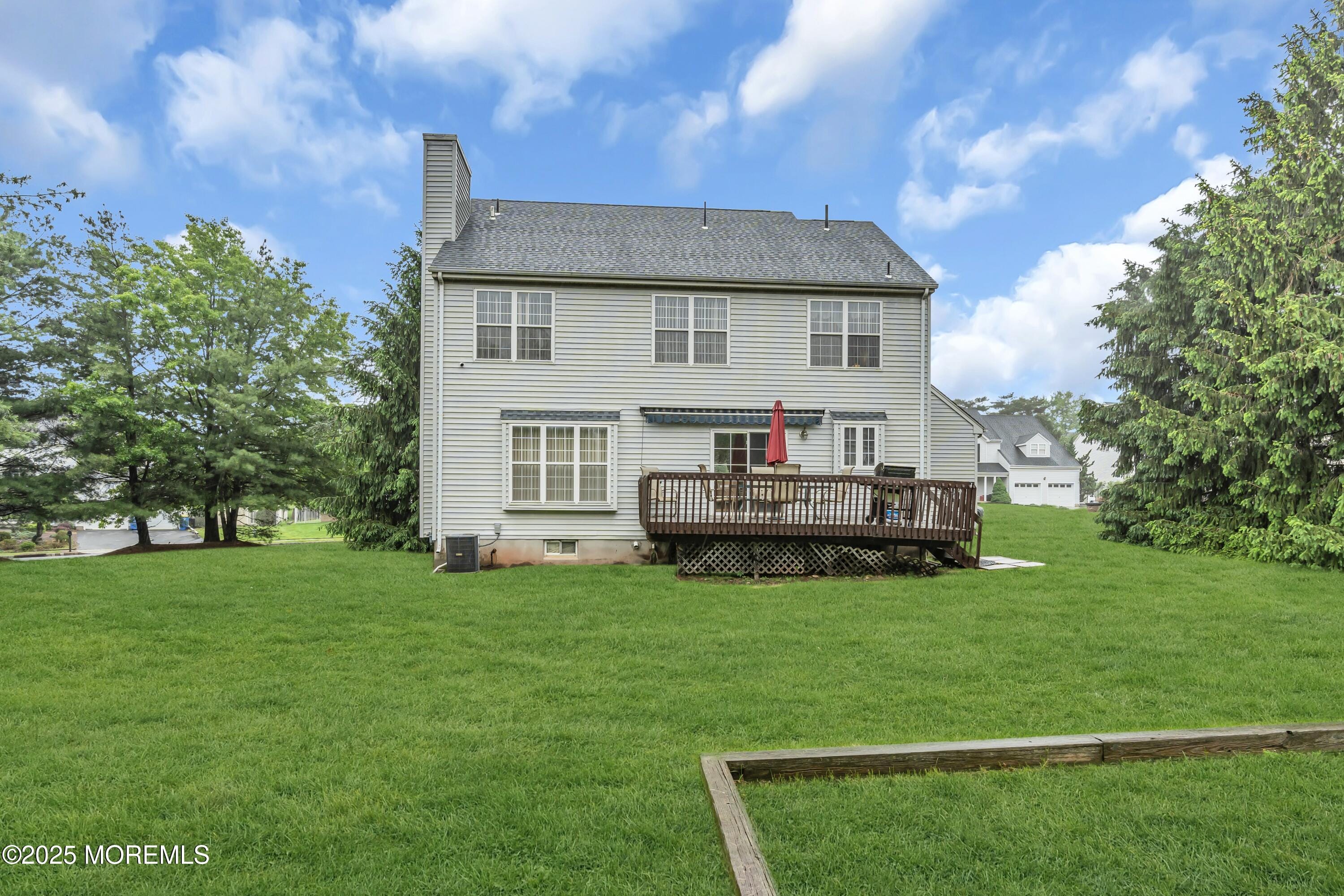 6 Cardinal Way, Raritan, NJ, 08869