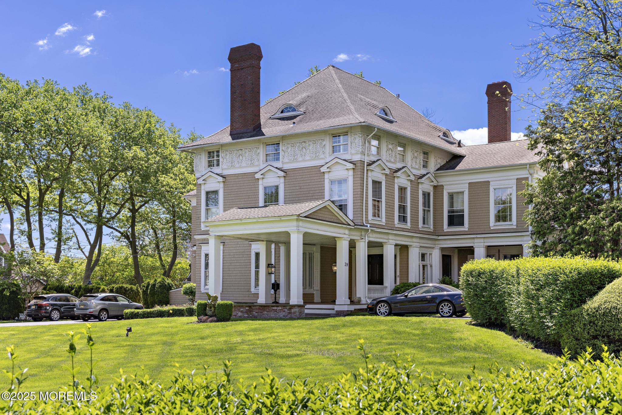 39 River Avenue, Monmouth Beach, NJ, 07750 image 6