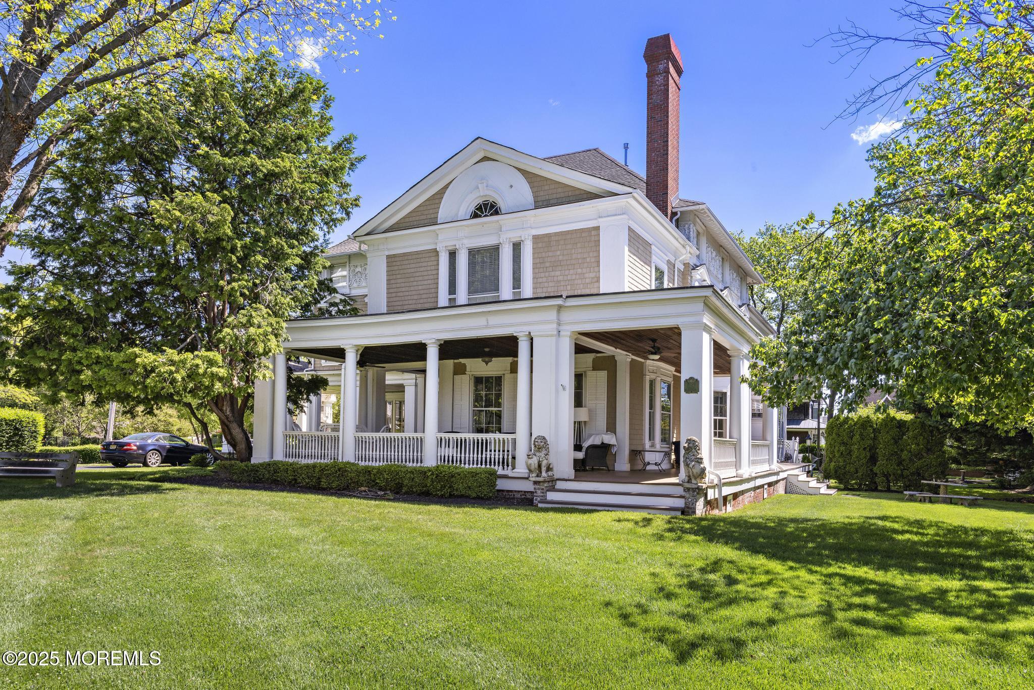 39 River Avenue, Monmouth Beach, NJ, 07750 image 8