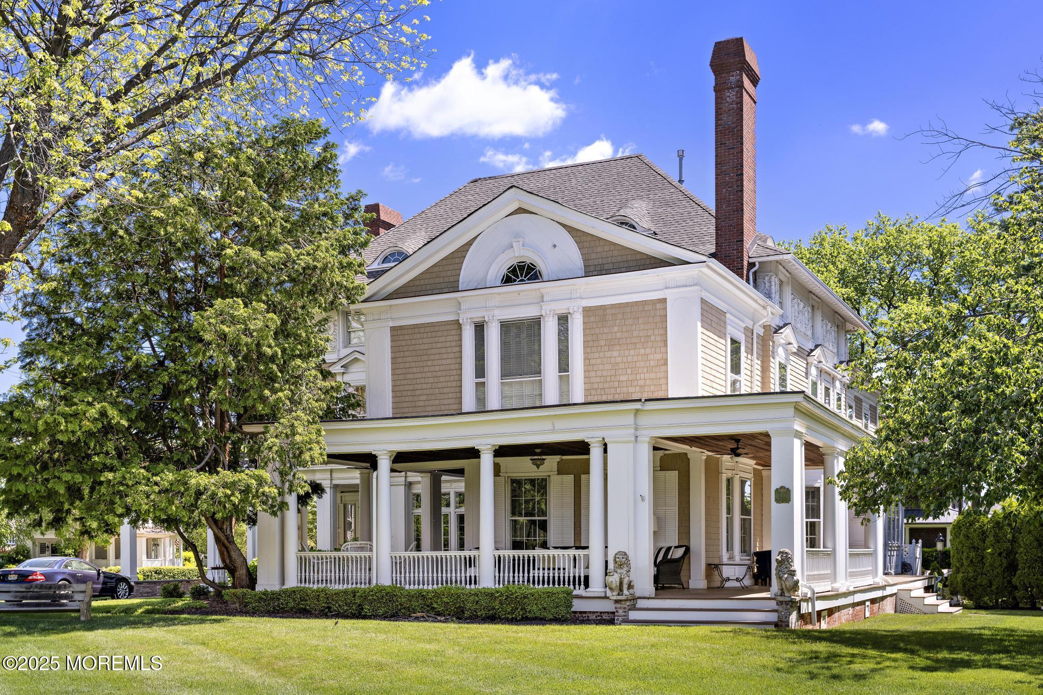 39 River Avenue, Monmouth Beach, NJ, 07750 image 7