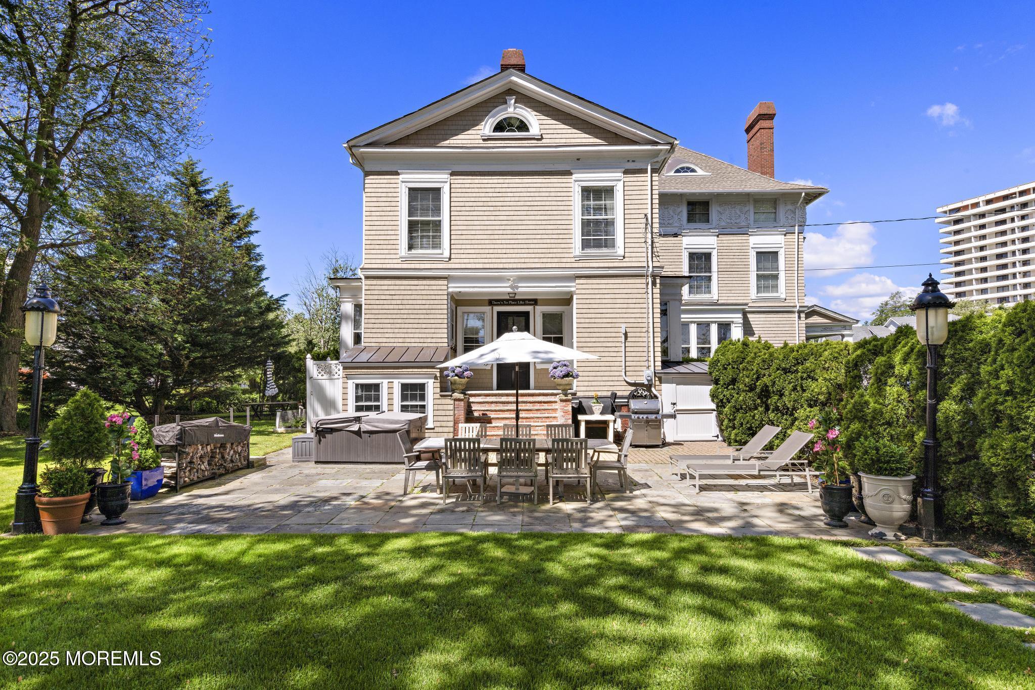 39 River Avenue, Monmouth Beach, NJ, 07750 image 15