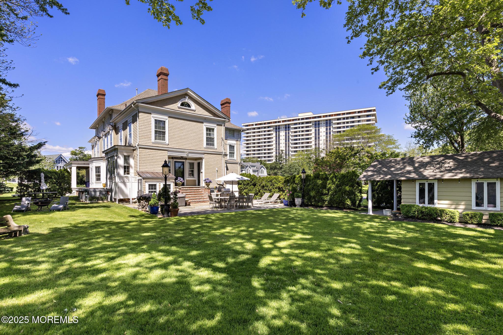 39 River Avenue, Monmouth Beach, NJ, 07750 image 16