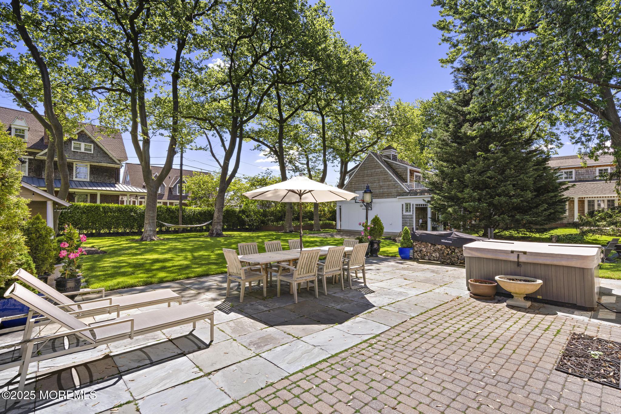 39 River Avenue, Monmouth Beach, NJ, 07750 image 17