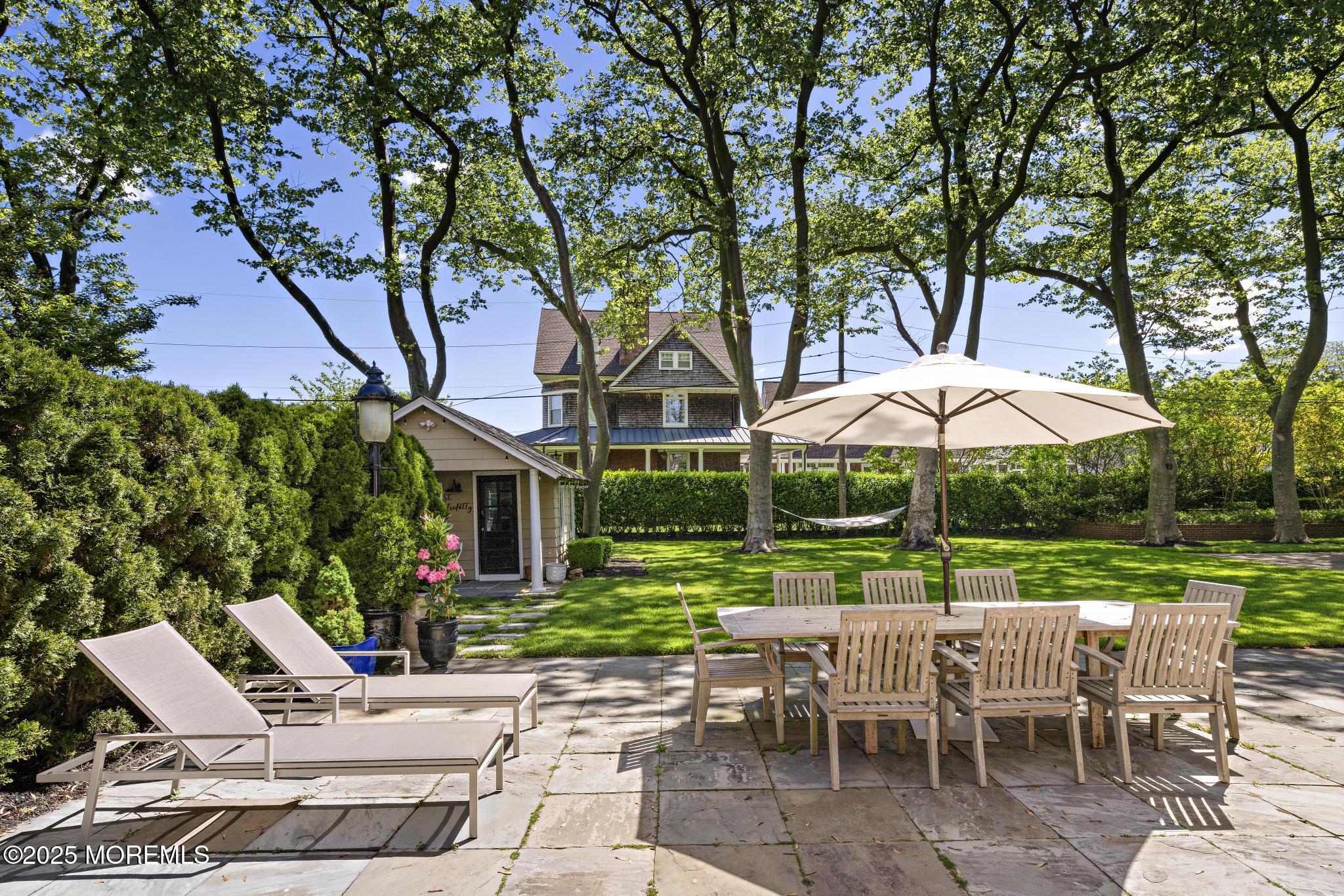 39 River Avenue, Monmouth Beach, NJ, 07750 image 18