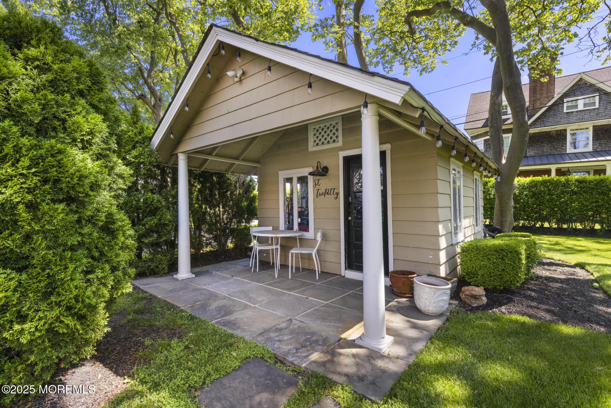 39 River Avenue, Monmouth Beach, NJ, 07750 image 21