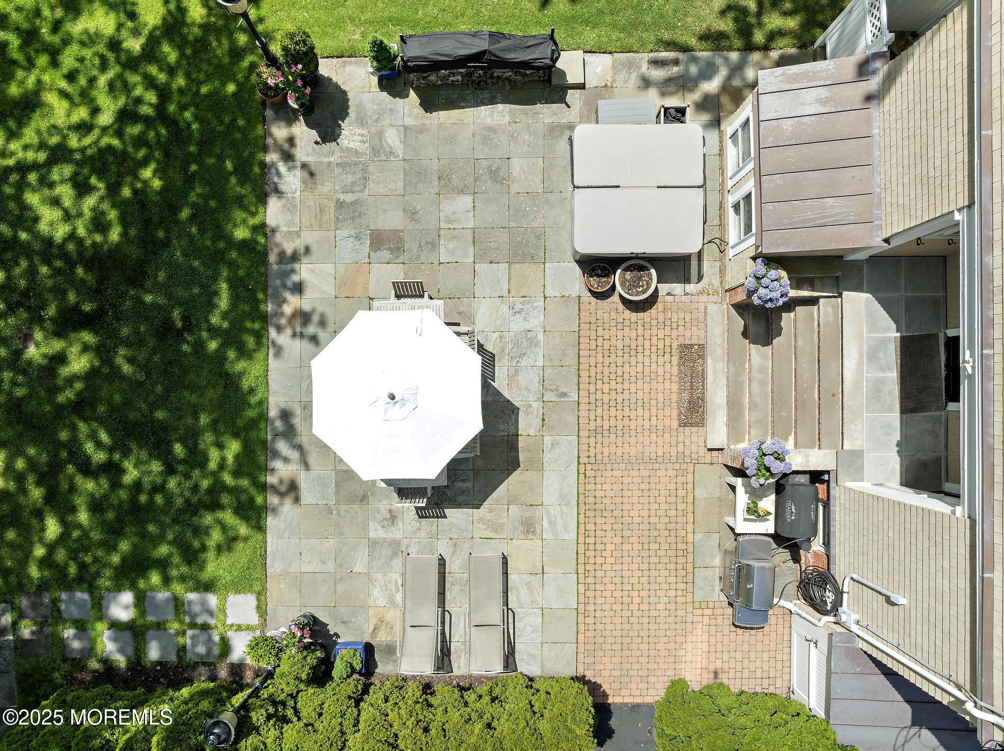 39 River Avenue, Monmouth Beach, NJ, 07750 image 22