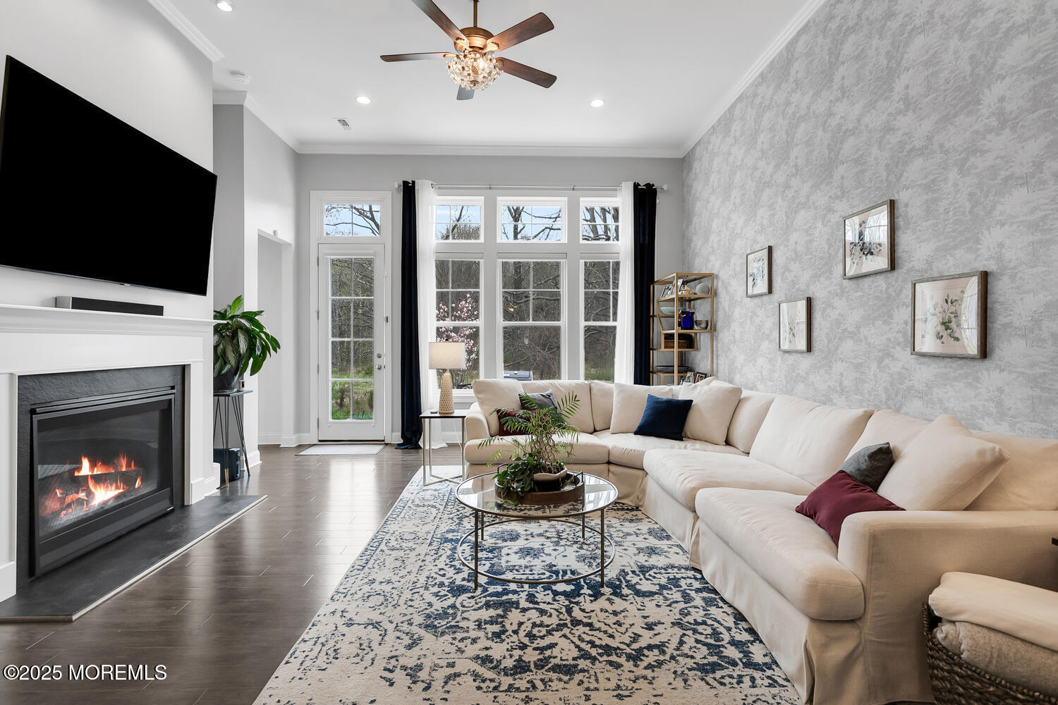 91 Lawley Drive, Lincroft, NJ, 07738 image 28