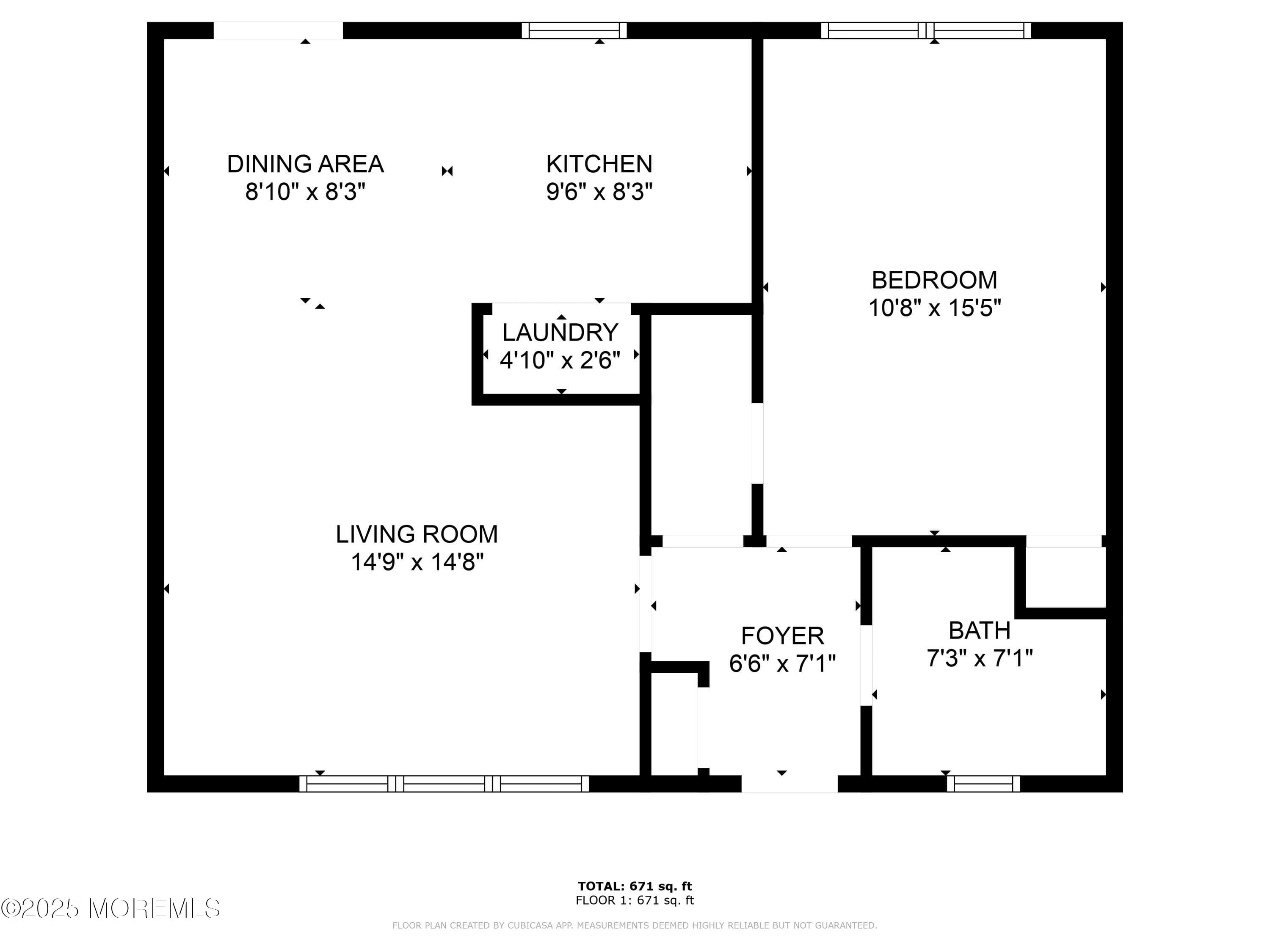 2A Primrose Lane, Jackson, NJ, 08527 image 20
