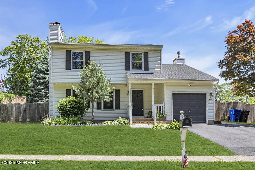 281 Old Toms River Road, Brick, NJ, 08723
