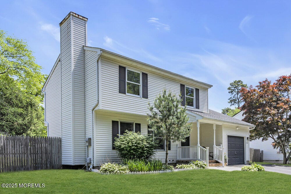 281 Old Toms River Road, Brick, NJ, 08723