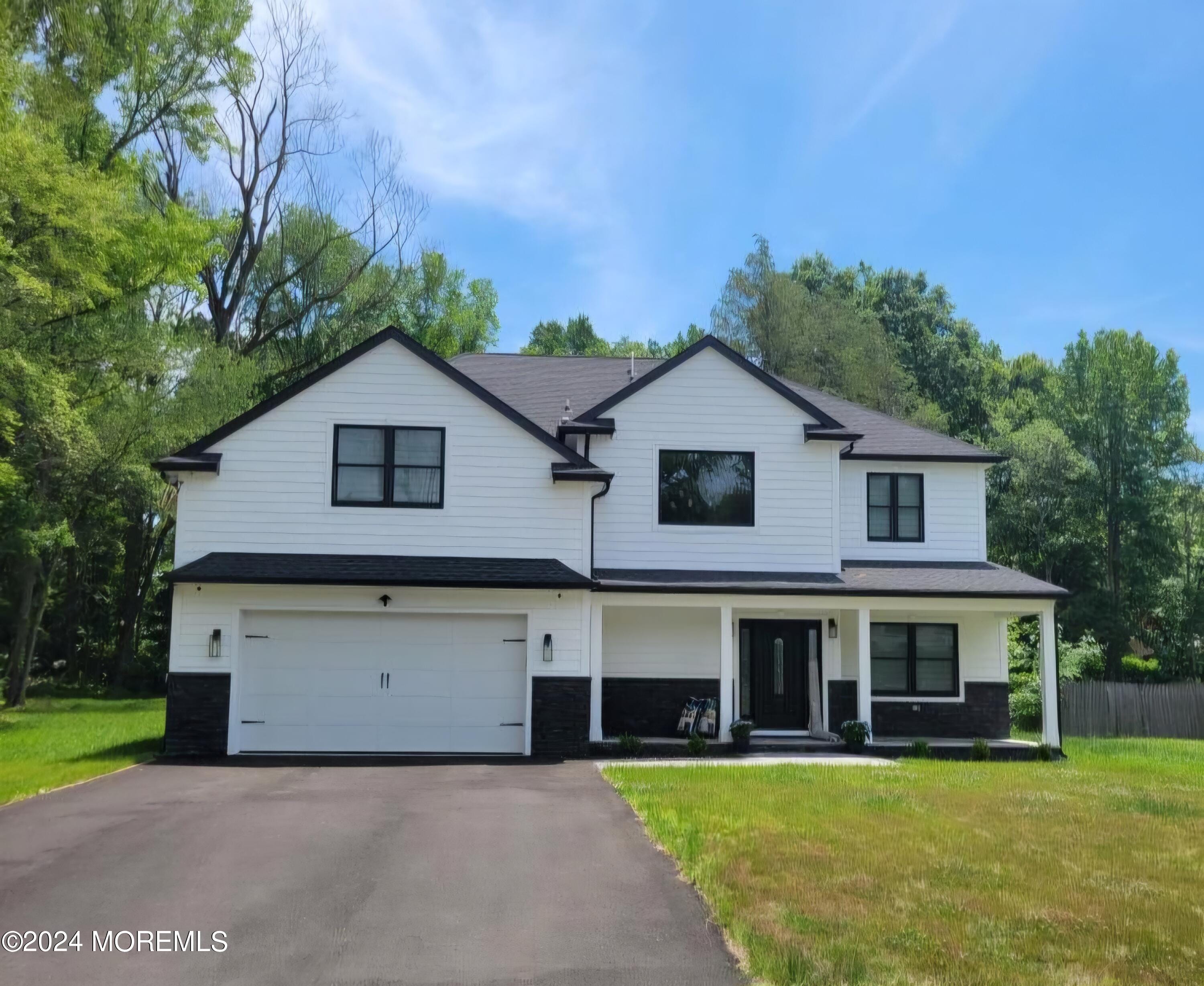 97D Aberdeen Road, Matawan, NJ, 07747