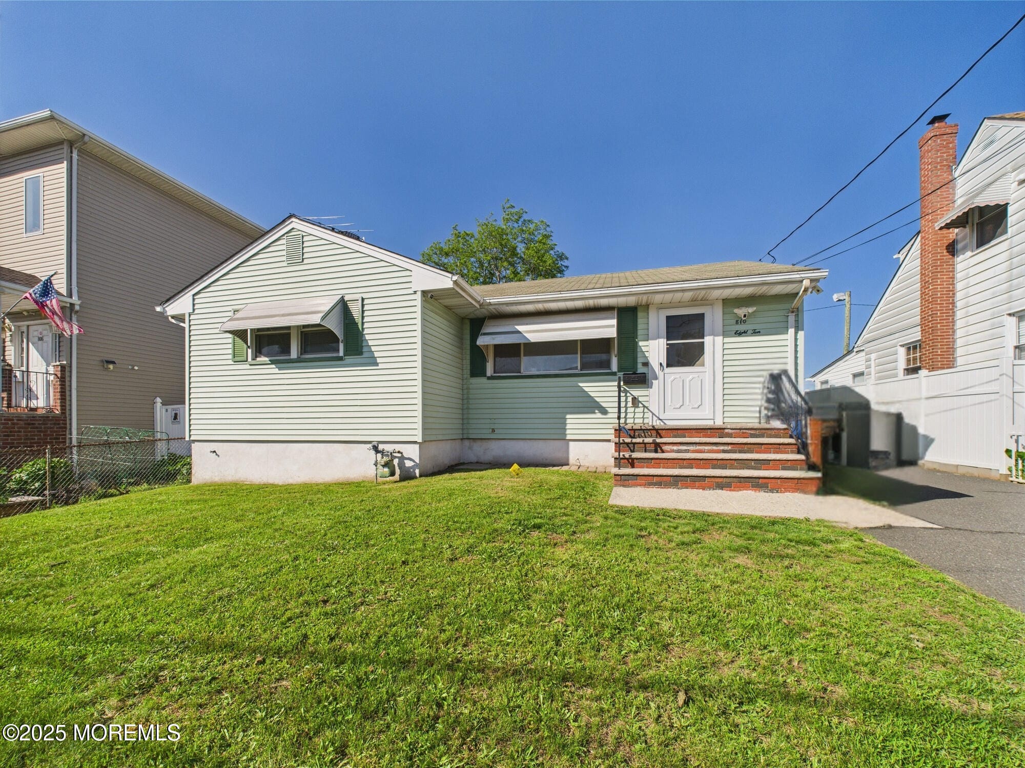 810 Hampden Street, Linden City, NJ, 07036